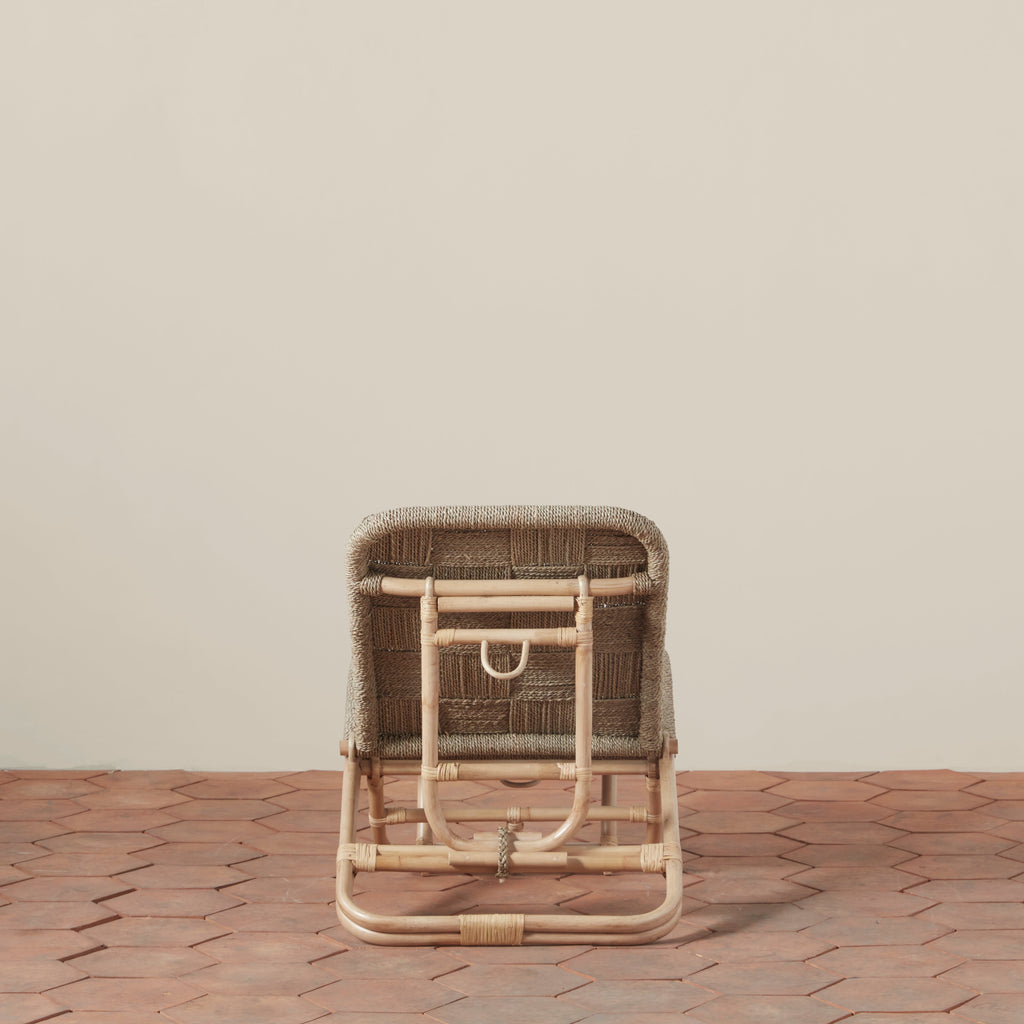 Cabana Beach Chair - Light House Co.