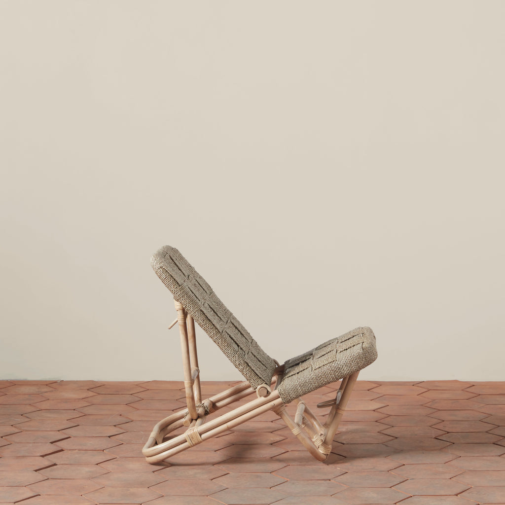 Cabana Beach Chair - Light House Co.