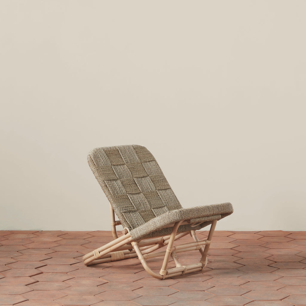 Cabana Beach Chair - Light House Co.