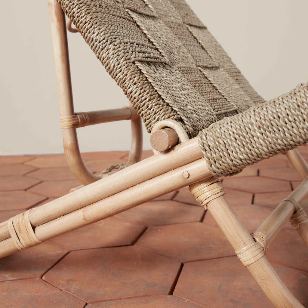 Cabana Beach Chair - Light House Co.