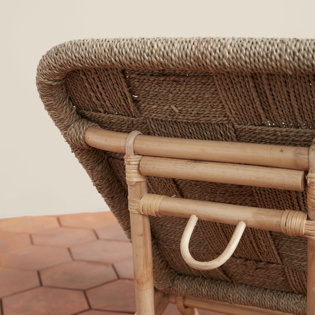 Cabana Beach Chair - Light House Co.