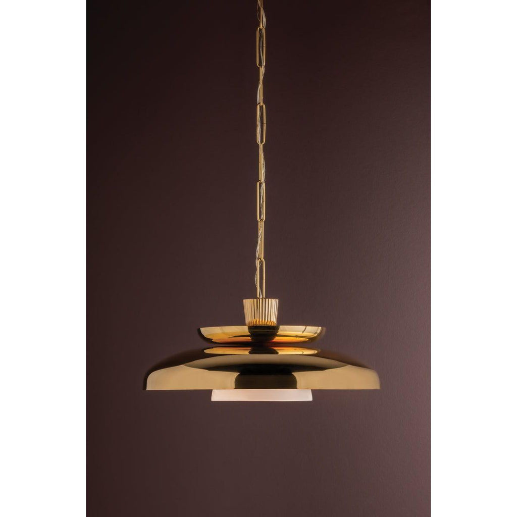 Ravenna Pendant - Light House Co.