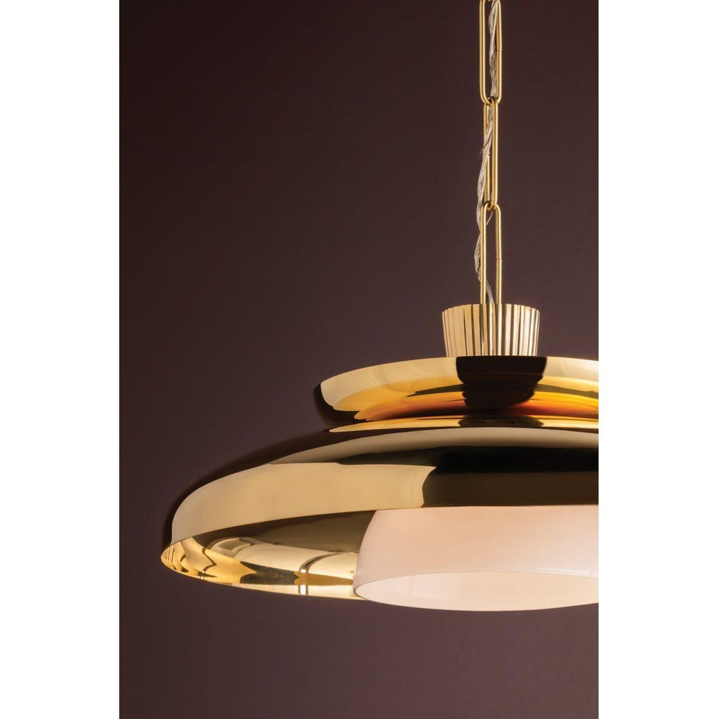 Ravenna Pendant - Light House Co.