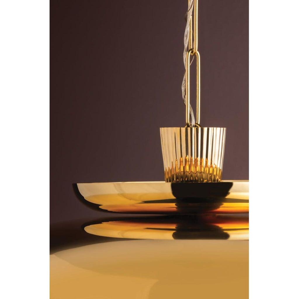 Ravenna Pendant - Light House Co.