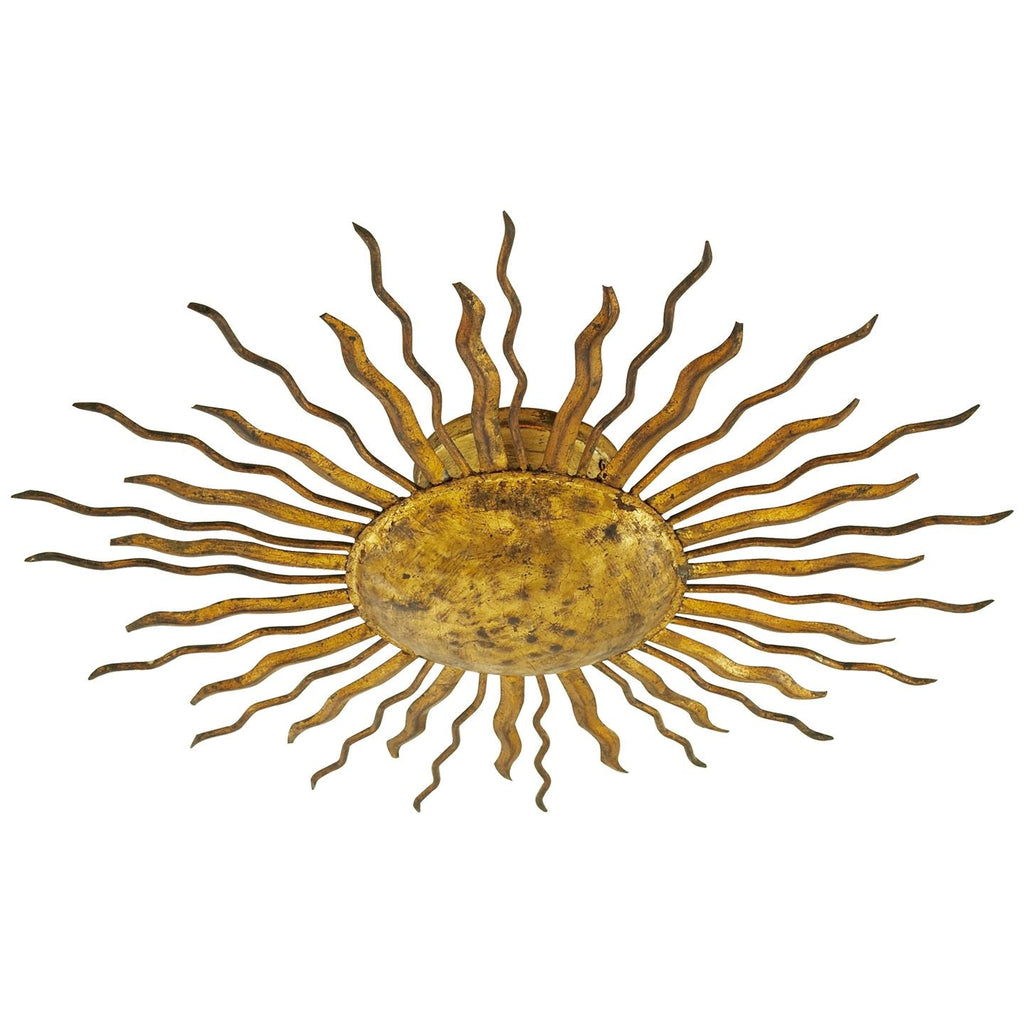 Re Flush Mount - Light House Co.