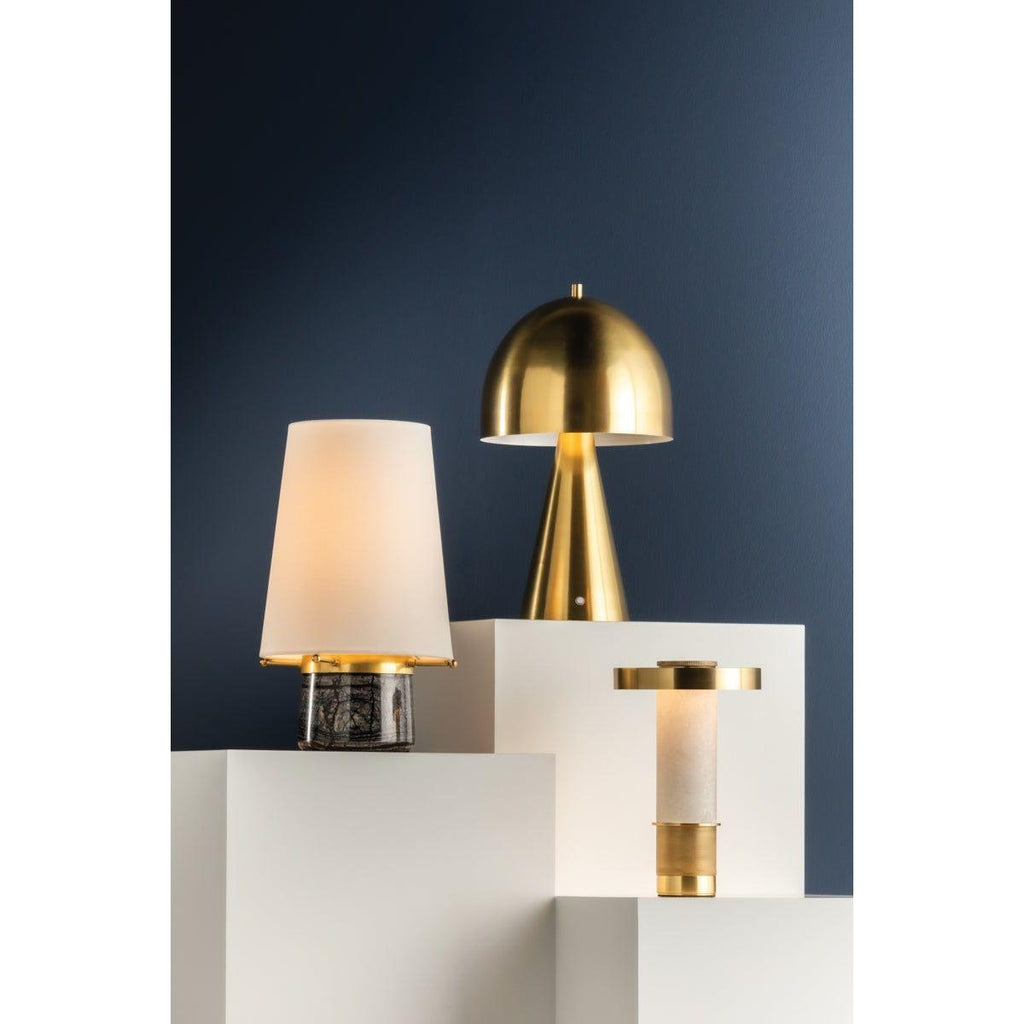 Sefton Rechargeable Table Lamp - Light House Co.