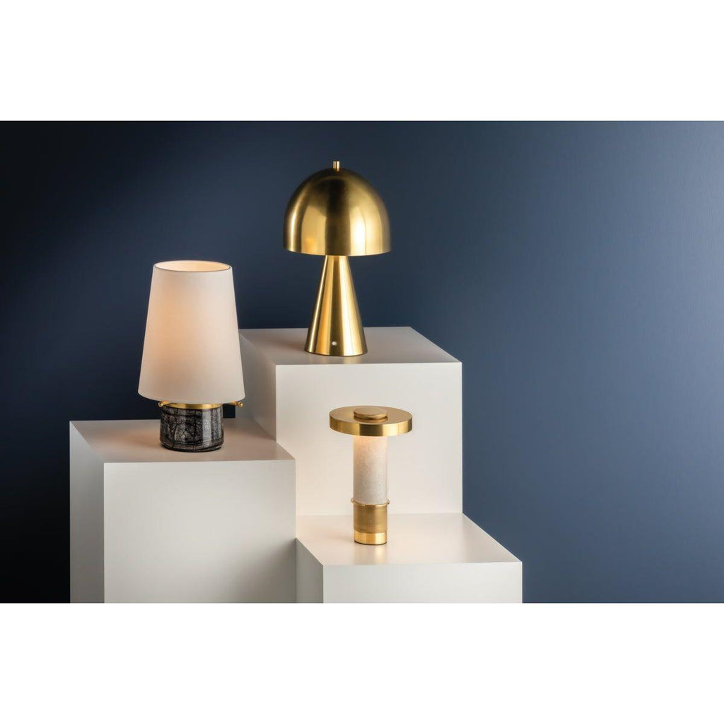 Sefton Rechargeable Table Lamp - Light House Co.