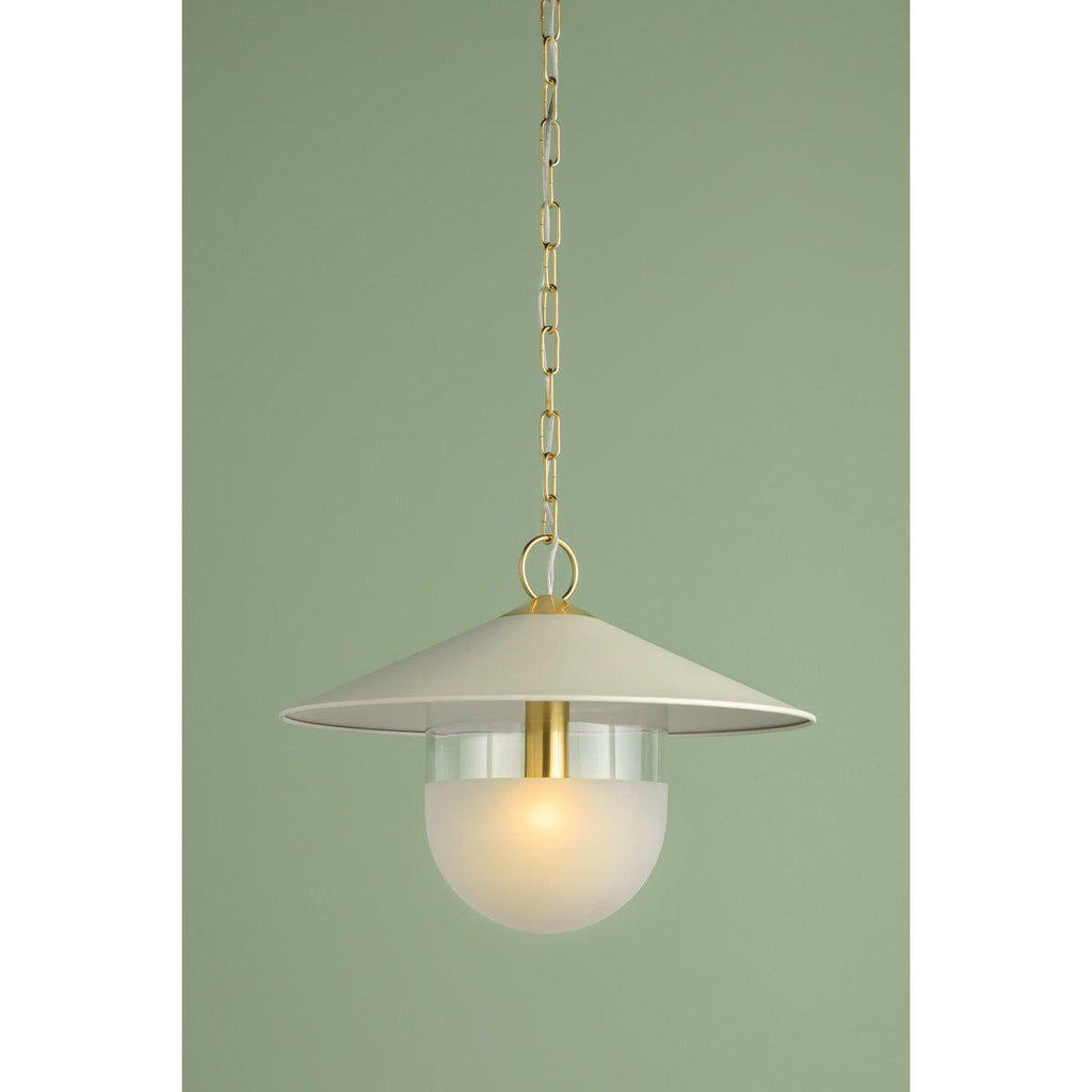 Ressi Pendant - Light House Co.