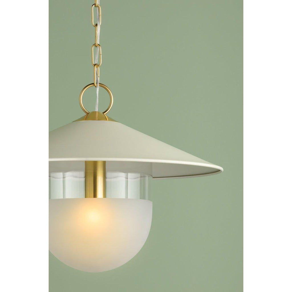 Ressi Pendant - Light House Co.