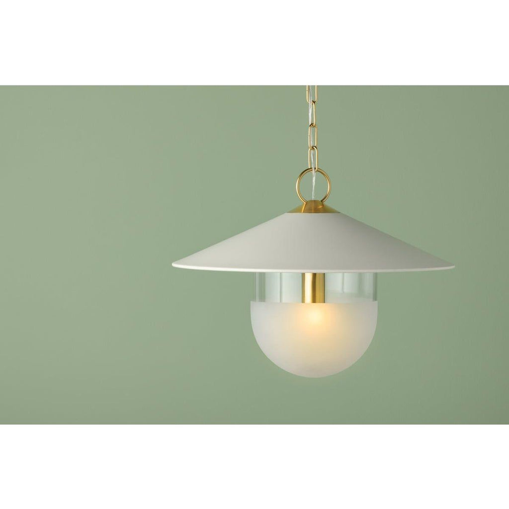 Ressi Pendant - Light House Co.