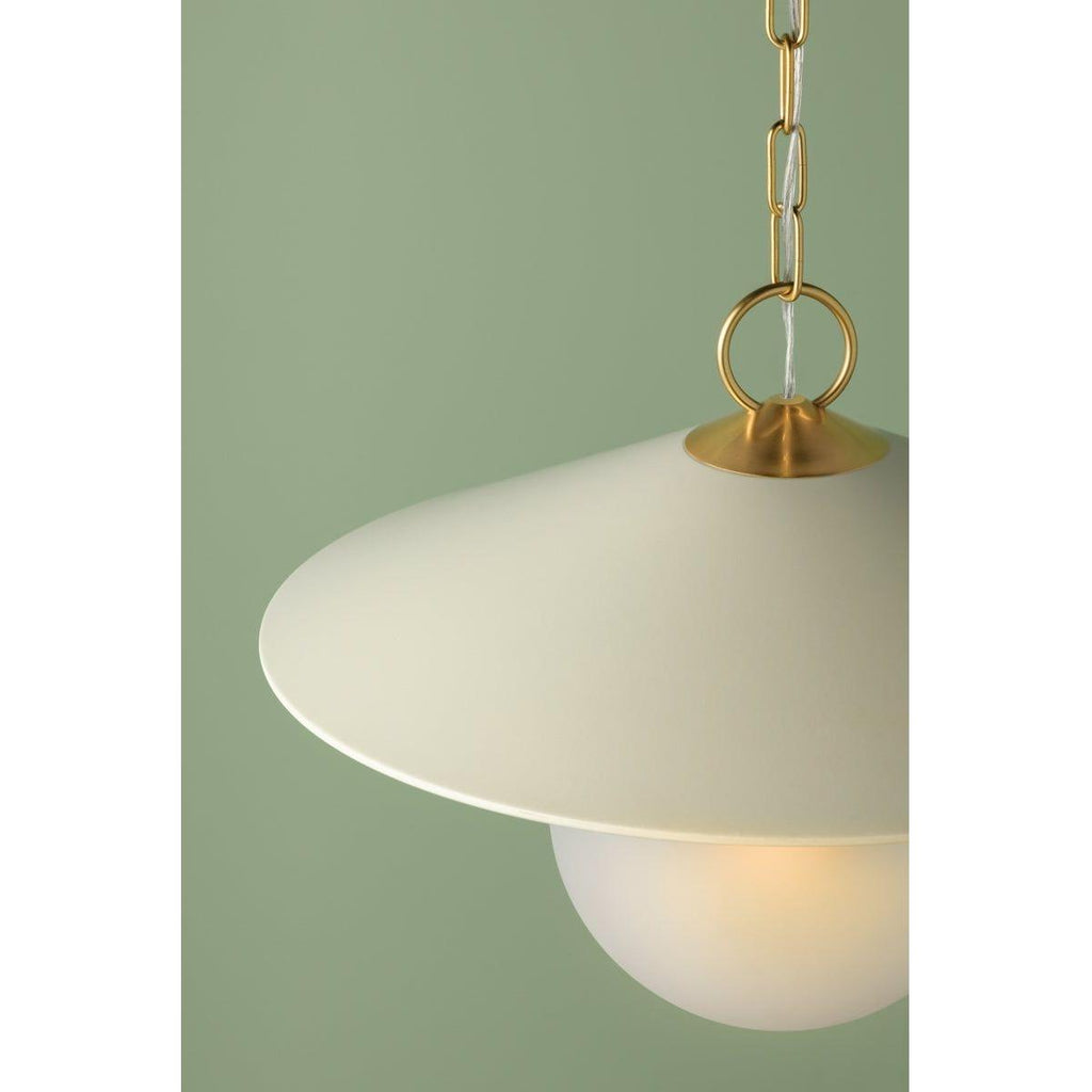 Ressi Pendant - Light House Co.