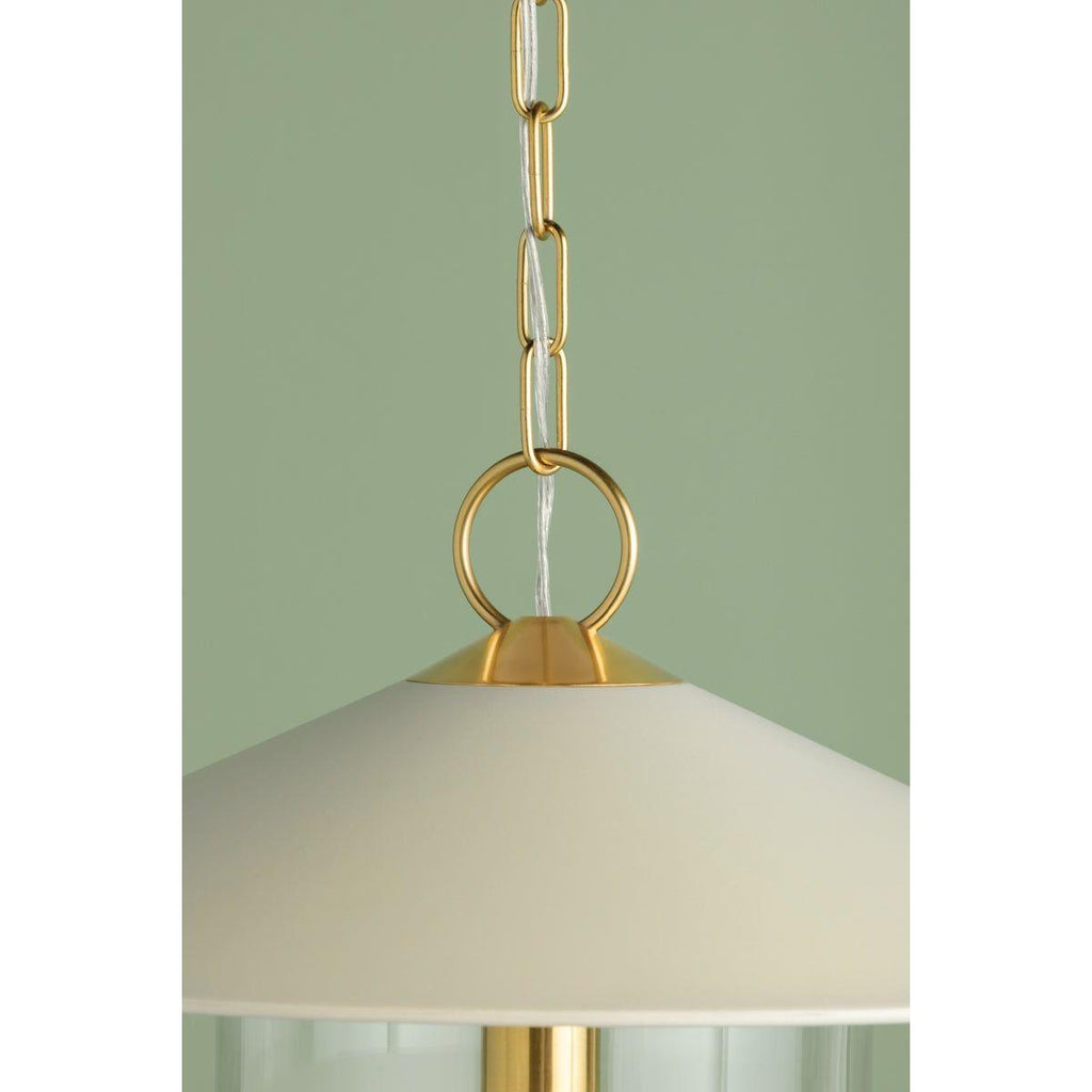 Ressi Pendant - Light House Co.