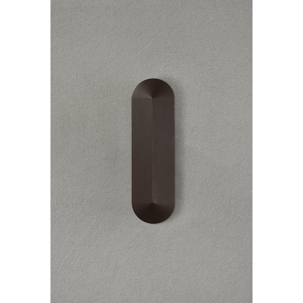 Ronan Exterior Wall Sconce - Light House Co.