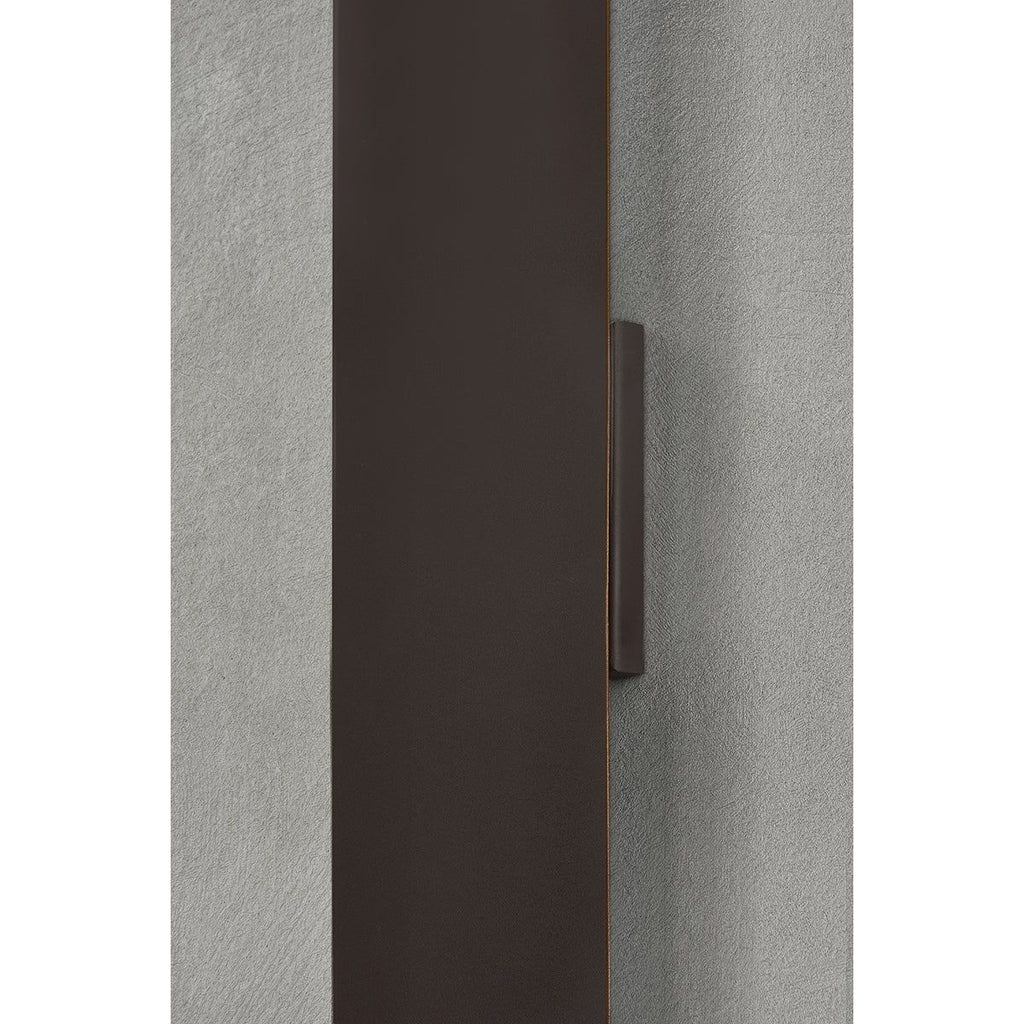 Ronan Exterior Wall Sconce - Light House Co.
