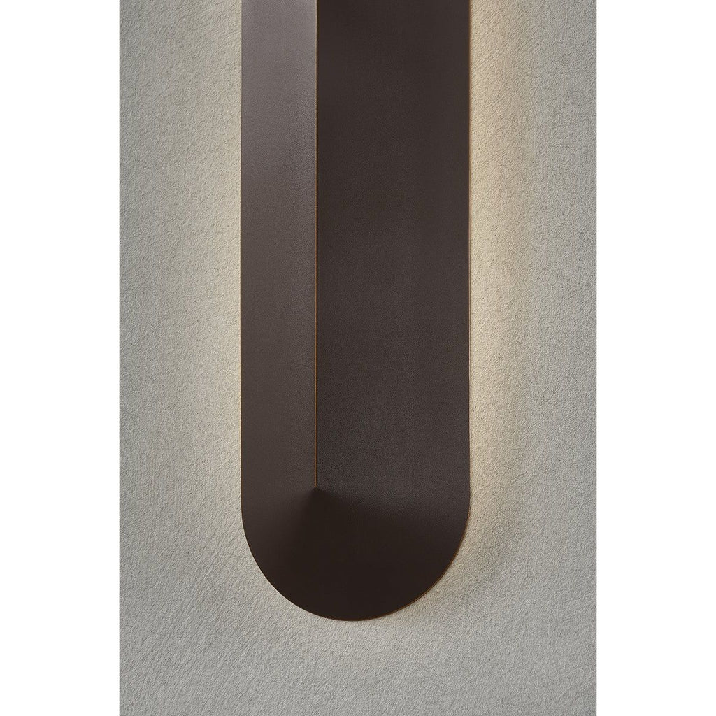 Ronan Exterior Wall Sconce - Light House Co.