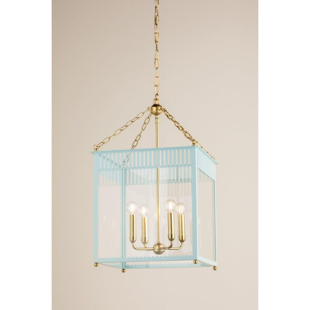 Rosalie Lantern - Light House Co.