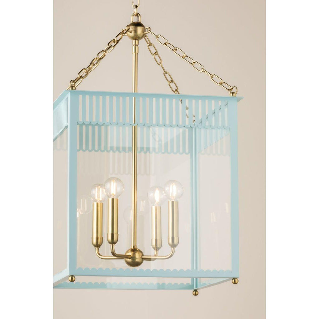 Rosalie Lantern - Light House Co.