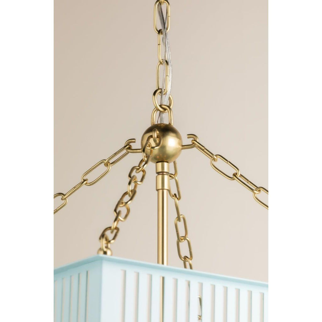 Rosalie Lantern - Light House Co.