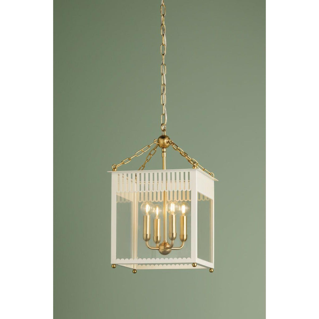 Rosalie Lantern - Light House Co.