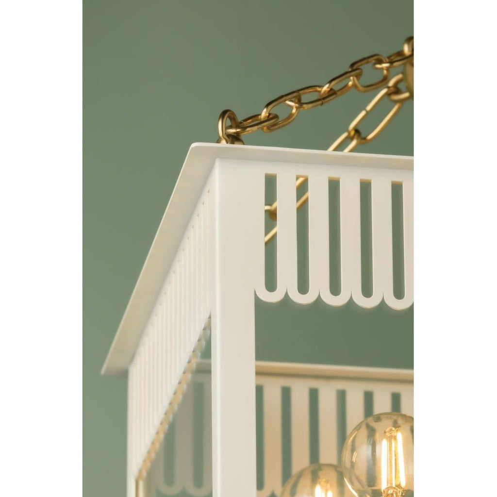Rosalie Lantern - Light House Co.