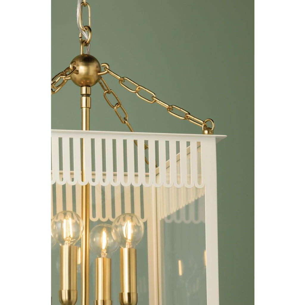 Rosalie Lantern - Light House Co.