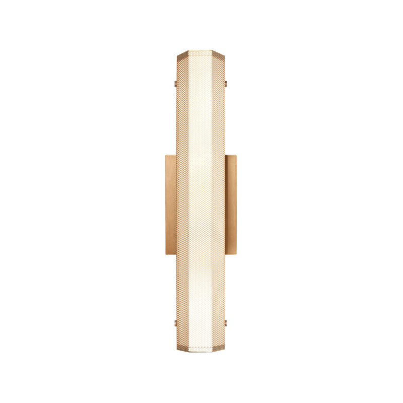 Pelermos LED Wall Sconce - Light House Co.