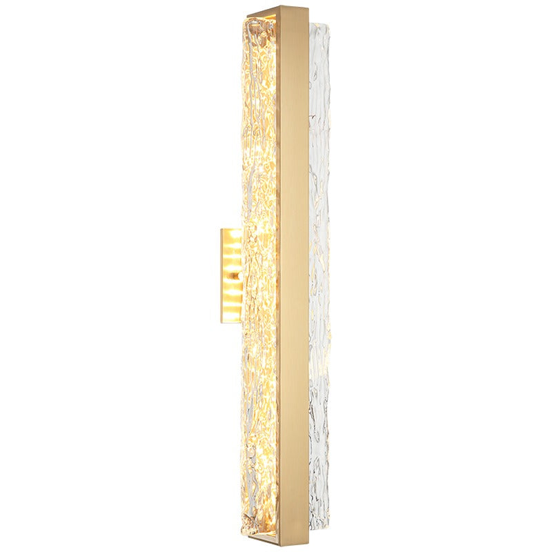 Niagara Sconce - Light House Co.