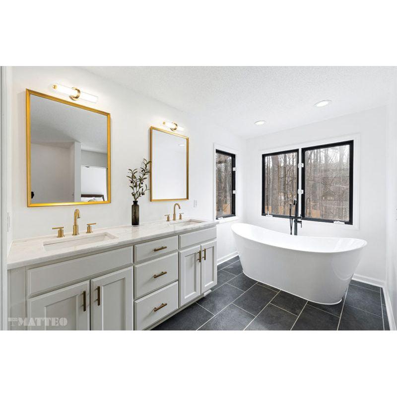 Satchie Wall Sconce - Light House Co.