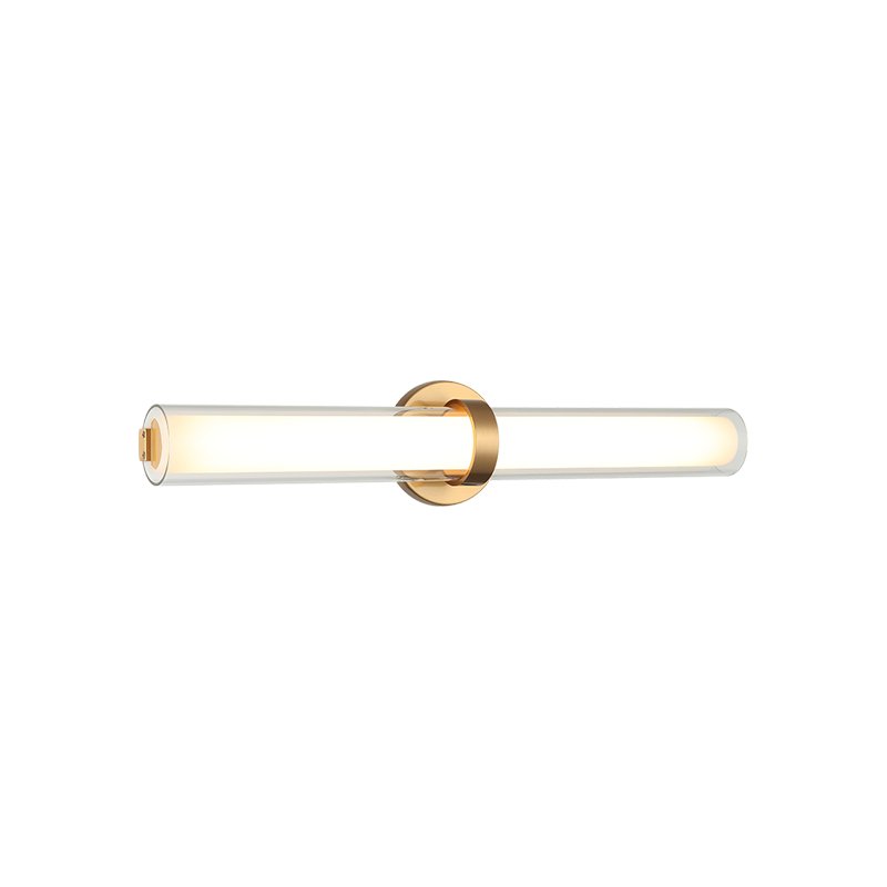 Satchie Wall Sconce - Light House Co.