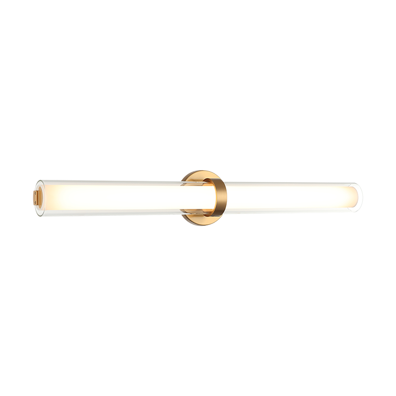 Satchie Wall Sconce - Light House Co.