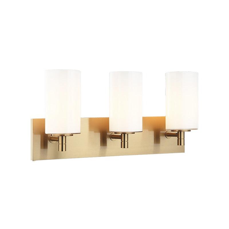 Candela 3 Light Vanity - Light House Co.