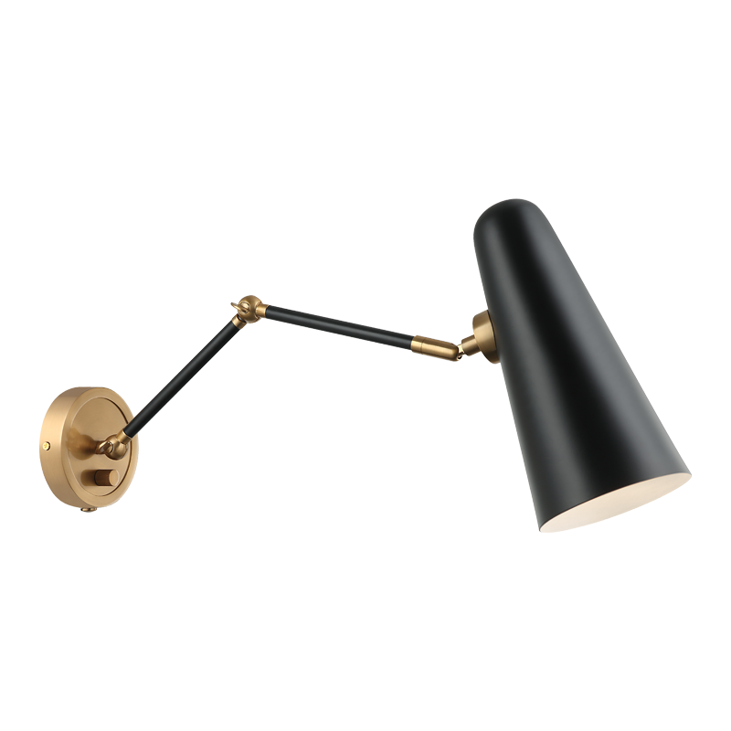 Blink Double Arm Wall Sconce - Light House Co.