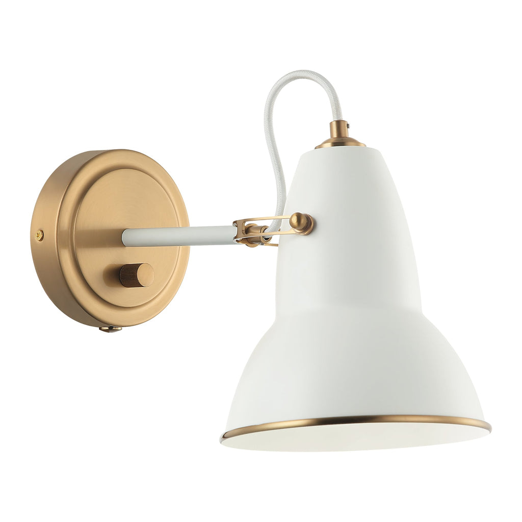 Buzz Sconce - Light House Co.
