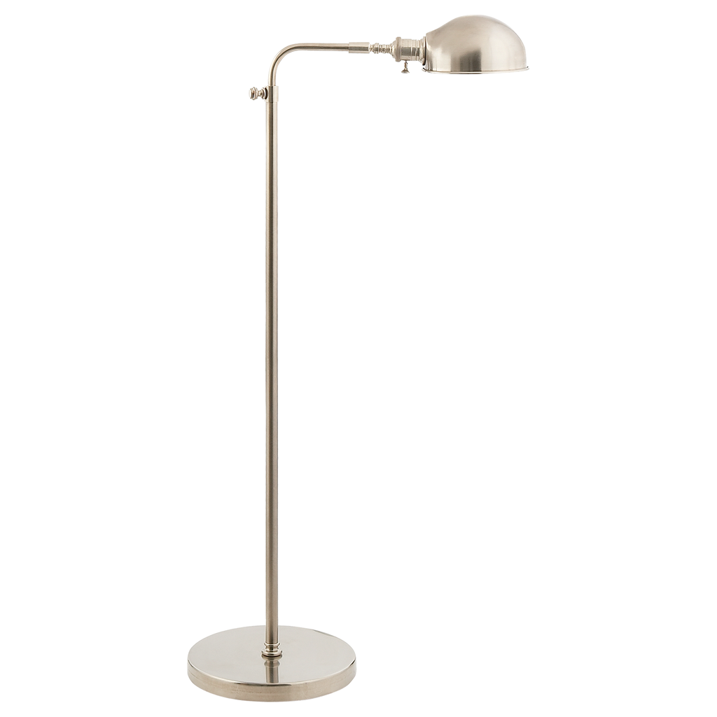 Old Pharmacy Floor Lamp - Light House Co.