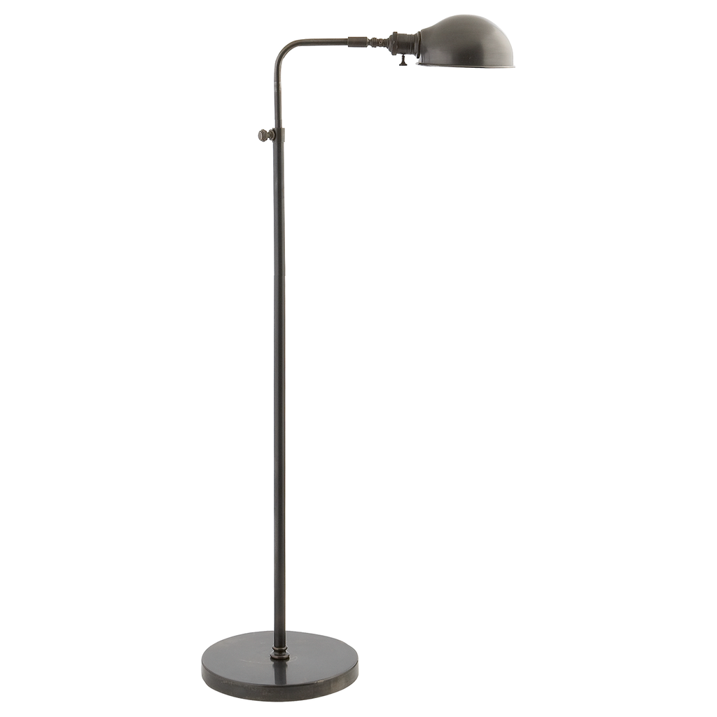 Old Pharmacy Floor Lamp - Light House Co.