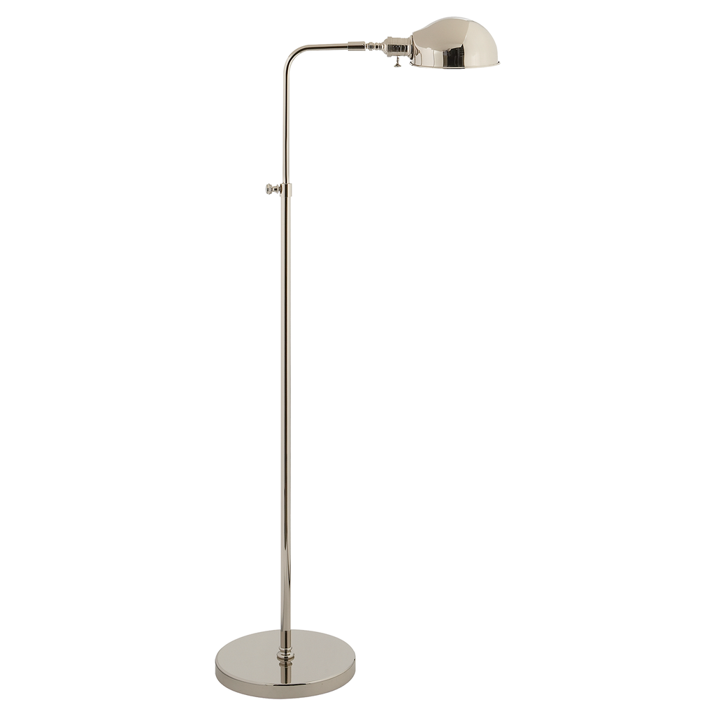 Old Pharmacy Floor Lamp - Light House Co.