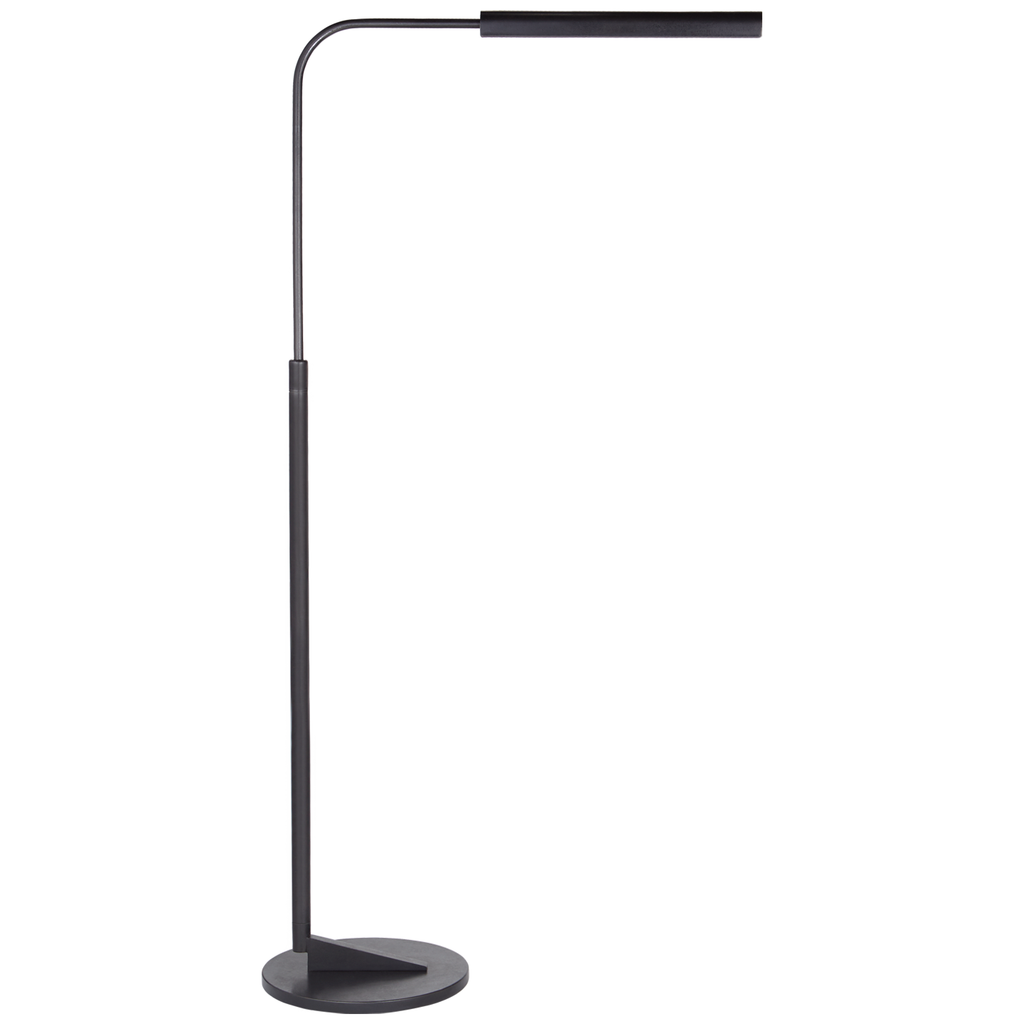 Austin Adjustable Floor Lamp - Light House Co.