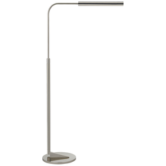 Polished Nickel
