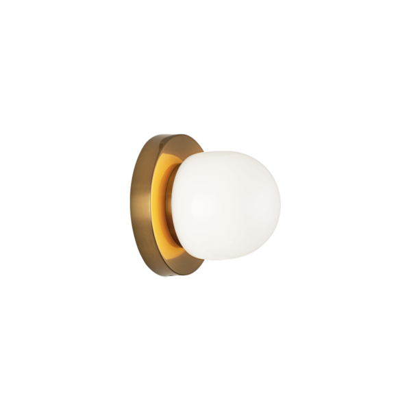 Pizzazz Wall Sconce - Light House Co.