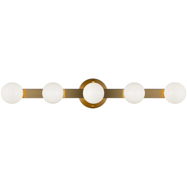 Pizzazz Wall Sconce - Light House Co.