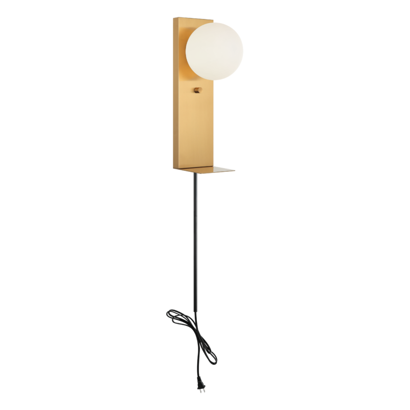 Stanley Wall Sconce - Light House Co.