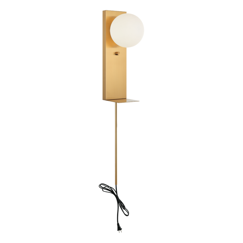 Stanley Wall Sconce - Light House Co.