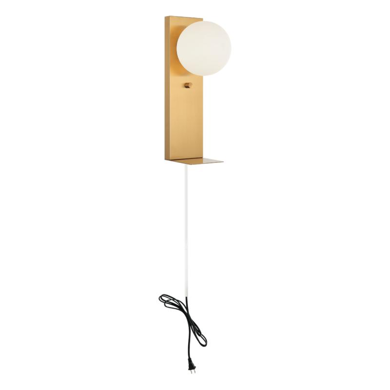 Stanley Wall Sconce - Light House Co.