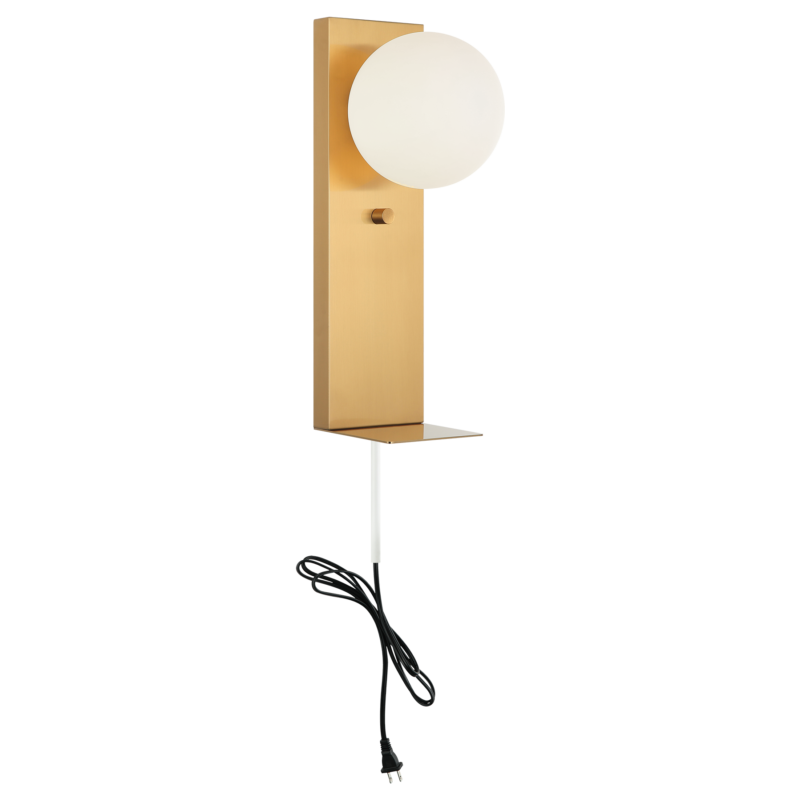 Stanley Wall Sconce - Light House Co.