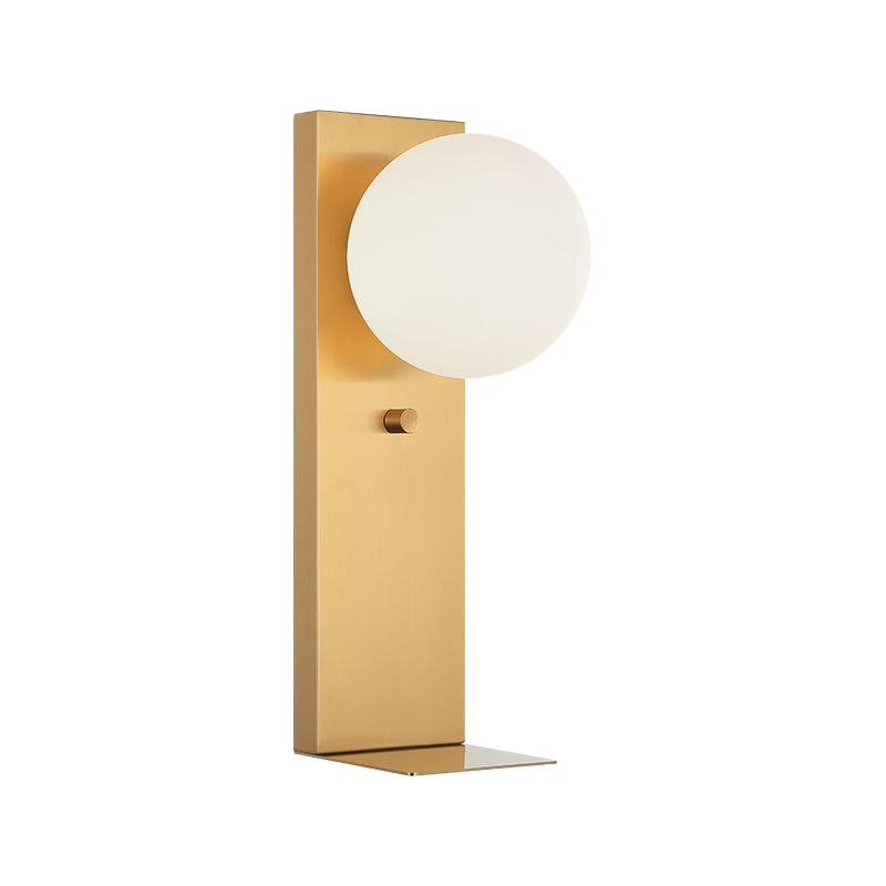 Stanley Wall Sconce - Light House Co.