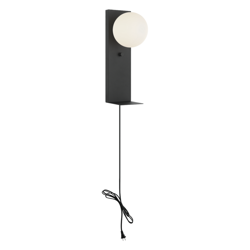 Stanley Wall Sconce - Light House Co.