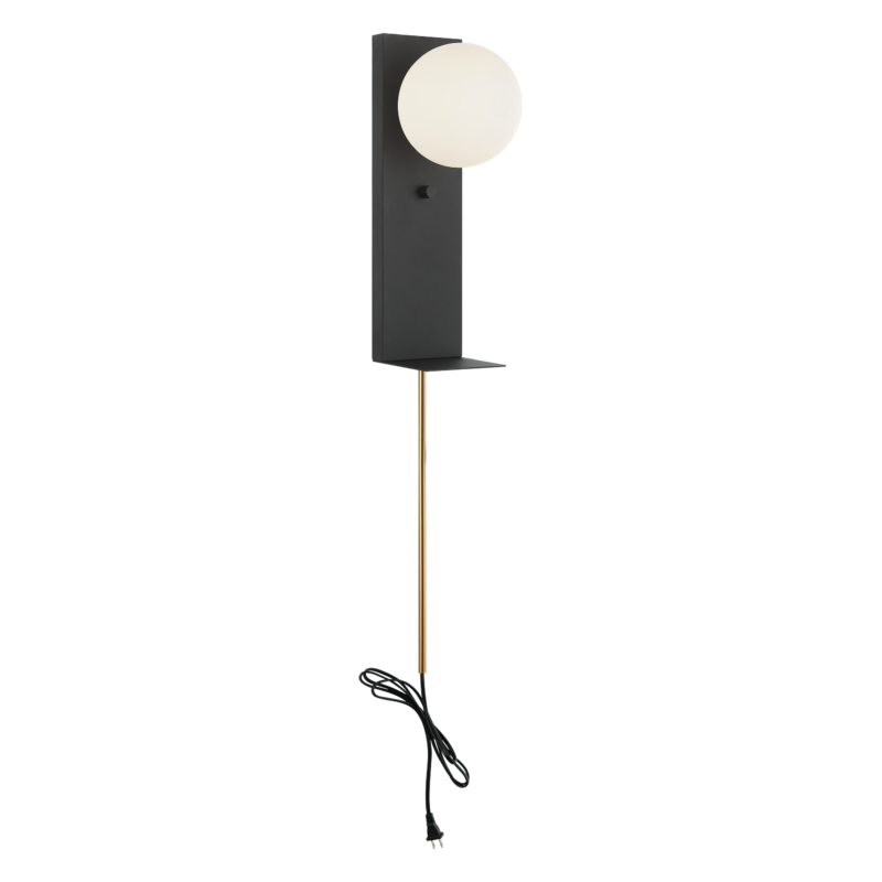 Stanley Wall Sconce - Light House Co.