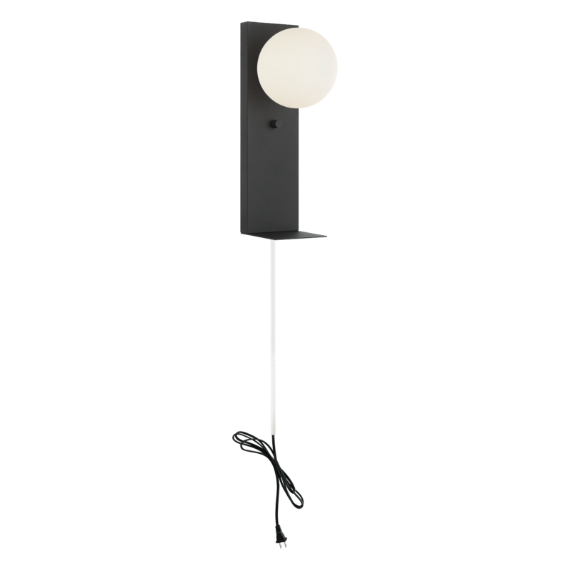Stanley Wall Sconce - Light House Co.