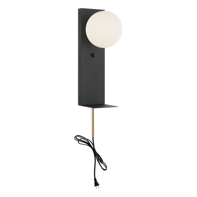 Stanley Wall Sconce - Light House Co.