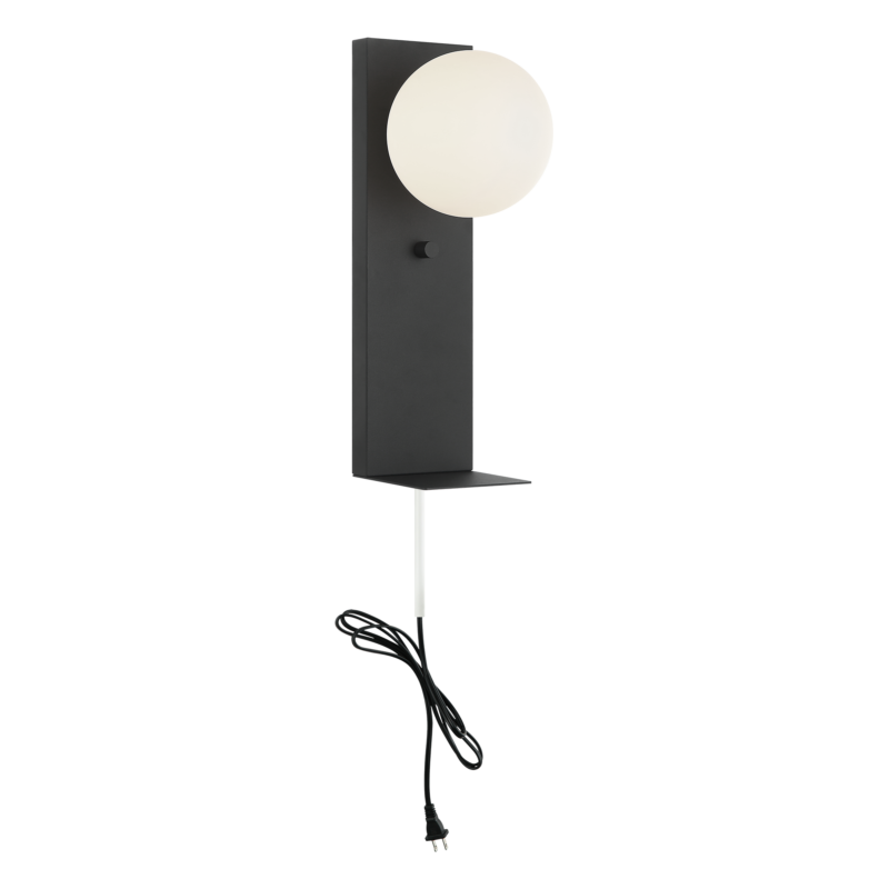 Stanley Wall Sconce - Light House Co.